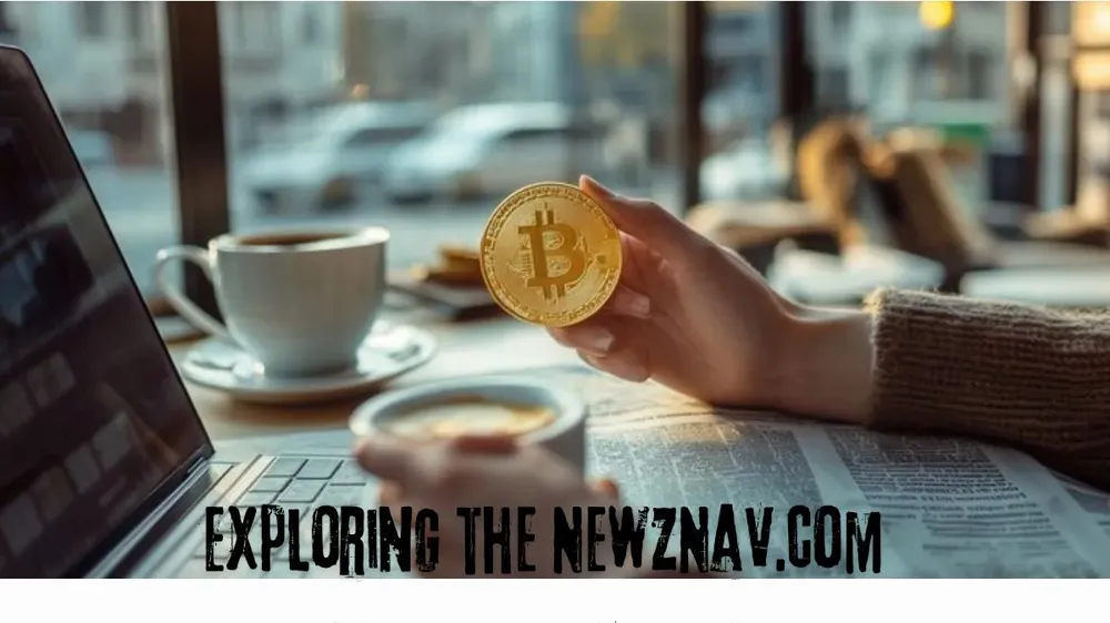 Exploring the NewzNav.com Crypto Archives Page: A Comprehensive Resource for Cryptocurrency Enthusiasts