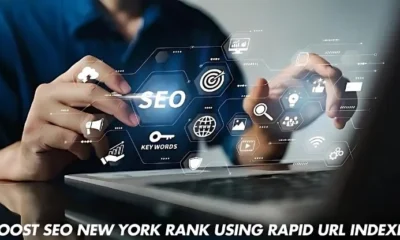 Boost NY SEO with Rapid Indexer: A Complete Guide