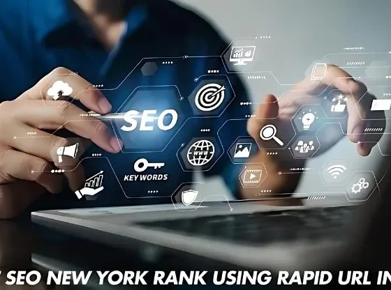 Boost NY SEO with Rapid Indexer: A Complete Guide