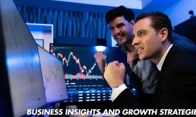 Alex Charfen and David Liniger: Business Insights and Growth Strategies