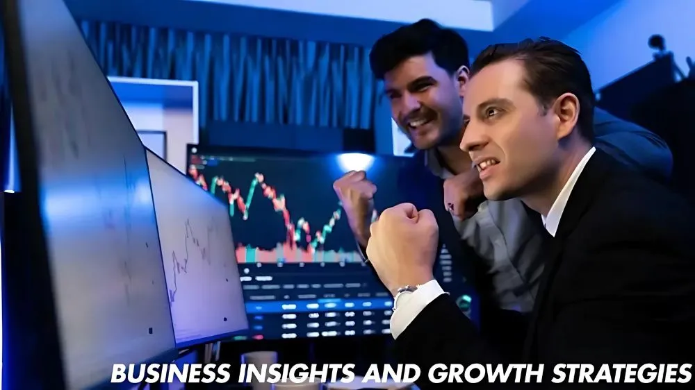 Alex Charfen and David Liniger: Business Insights and Growth Strategies