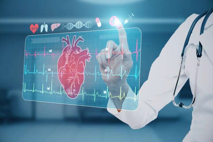 Aiotechnical.com Health: Revolutionizing Healthcare with Cutting-Edge AI Solutions