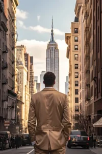 The Importance of the Business Vest in New York