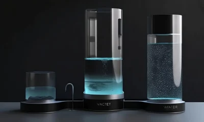 Hydrogen Water Machines: The Future of Hydration and Wellness