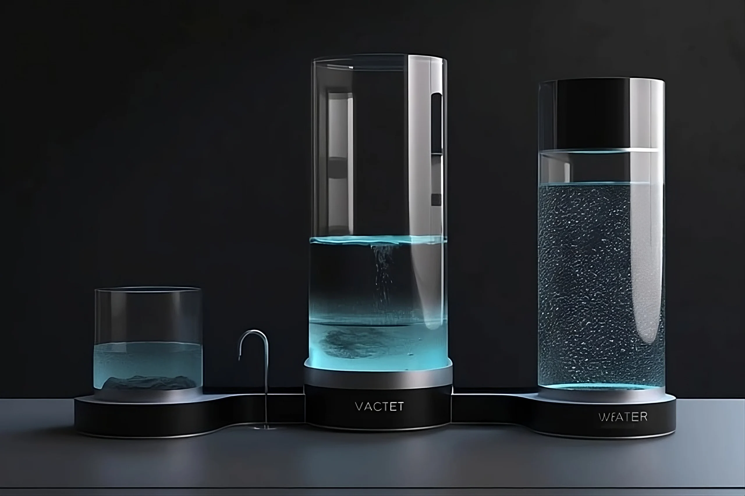 Hydrogen Water Machines: The Future of Hydration and Wellness