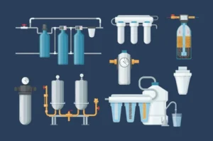 Different Types of Hydrogen Water Machines