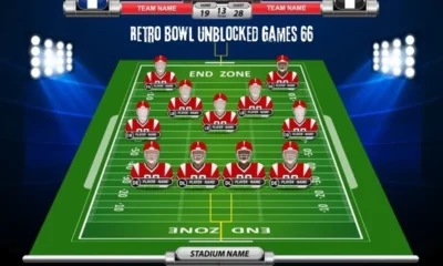 Retro Bowl Unblocked Games 66: All the Information You Need