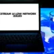 XStream UI Low Network