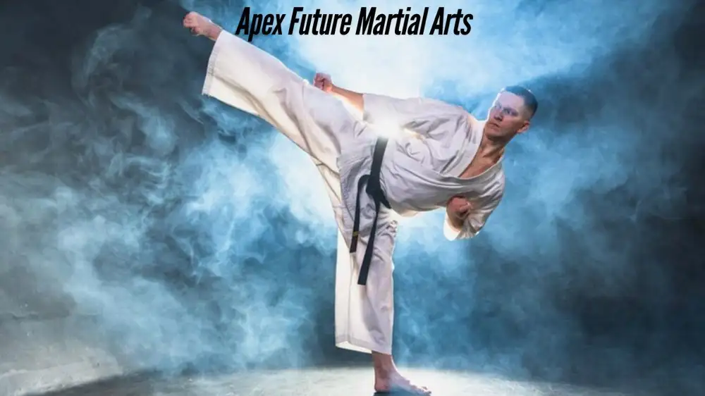 Apex Future Martial Arts: The Combat Training's Future