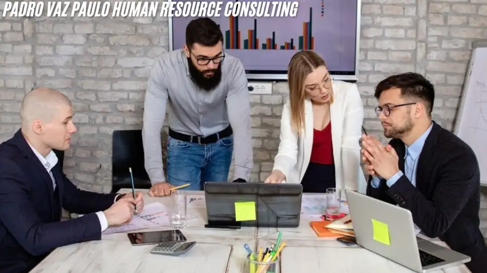 Padro Vaz Paulo Human Resource Consulting: Enhancing Business Success with Expert HR Solutions