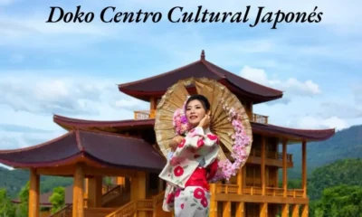 Doko Centro Cultural Japonés: A Hub for Japanese Culture in Latin America