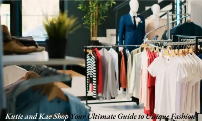 What Makes Kutie and Kae Shop Unique? 1. Curated Selection of Fashion and Accessories Kutie and Kae Shop offers a hand-picked collection of clothing, jewelry, handbags, and other accessories. Each item is carefully chosen based on its quality, design, and ability to stand out. Whether it’s a piece for a casual day out or something for a special occasion, the shop provides options for every lifestyle. 2. Affordable Luxury One of the key differentiators of Kutie and Kae Shop is its commitment to offering affordable luxury. While many high-end boutiques can be out of reach for most, Kutie and Kea strives to keep its prices reasonable without sacrificing quality. The goal is to make luxury and stylish designs accessible to all. 3. Sustainability In a world where fast fashion dominates, sustainability has become an important issue. Kutie and Kae Shop recognizes the importance of responsible fashion choices. The brand strives to support eco-friendly practices by sourcing products made from sustainable materials and working with ethical manufacturers. This helps ensure that the products you buy not only look good but are also good for the planet. 4. Trend-Setting Designs Fashion trends are constantly evolving, and Kutie and Kae Shop stays ahead of the curve. The team behind the shop is dedicated to offering the latest trends while maintaining a classic sense of style. This combination of modern and timeless pieces allows customers to build a wardrobe that is both current and versatile. 5. Inclusive Sizing Kutie and Kae Shop believes that fashion should be accessible to all body types, and they have made it a priority to offer a wide range of sizes. Whether you’re petite, curvy, or somewhere in between, there’s something for everyone. This inclusive approach to sizing has helped the brand gain a loyal customer base. 6. Personalized Shopping Experience Shopping at Kutie and Kae Shop is not just about buying clothes; it’s about the experience. The brand goes above and beyond to offer personalized shopping recommendations, helping customers find pieces that match their personal style. Whether you're a first-time visitor or a returning customer, the team at Kutie and Kae is ready to assist you in finding the perfect items for your wardrobe. Product Categories at Kutie and Kae Shop Kutie and Kae Shop offers a wide variety of products designed to complement every part of your wardrobe. Let’s take a closer look at some of the main categories: 1. Clothing The clothing collection at Kutie and Kae Shop includes a mix of casual wear, work attire, and special occasion pieces. The brand offers everything from relaxed, everyday staples to elegant, occasion-ready dresses. Whether you’re looking for a cozy sweater, a trendy jumpsuit, or a versatile pair of jeans, you’ll find a wide variety of options. 2. Jewelry Jewelry is a key component of Kutie and Kae Shop's offerings. The store boasts a diverse range of jewelry styles, including statement pieces, delicate necklaces, bold earrings, and chic bracelets. Whether you're accessorizing for a casual day or dressing up for a night out, the jewelry at Kutie and Kae will help you elevate your look. 3. Handbags The handbag collection at Kutie and Kae Shop features a selection of stylish, functional bags for every occasion. From elegant evening bags to spacious totes for everyday use, the shop has something for everyone. The bags are designed to be both fashionable and practical, ensuring that you never have to choose between style and utility. 4. Footwear Kutie and Kae Shop also offers a curated selection of footwear to complement your outfits. Whether you're in need of comfortable sneakers, chic heels, or stylish boots, the brand provides options that offer both comfort and style. The footwear selection is designed to help you stay on trend while ensuring comfort for every step. 5. Accessories In addition to jewelry and handbags, Kute and Kae Shop offers a variety of other accessories, including scarves, hats, sunglasses, and belts. These items can be used to complete your look and add a personal touch to your outfits. The accessories are carefully selected to pair well with the brand’s clothing collection. Why Choose Kutie and Kae Shop? 1. High-Quality Materials Every item at Kutie and Kae Shop is made from high-quality materials, ensuring durability and longevity. Whether it's the soft fabric of a sweater or the sleek finish of a handbag, customers can rest assured that they are getting excellent value for their money. 2. Exceptional Customer Service Customer service is at the core of Kutie and Kae Shop’s mission. The brand prioritizes creating positive, seamless experiences for shoppers. From easy online ordering to fast shipping and easy returns, Kutie - Kae Shop ensures that every aspect of the shopping process is as smooth as possible. 3. Exclusive Collections Kutie and Kae Shop regularly updates its collection with exclusive pieces that cannot be found elsewhere. The boutique’s limited-edition items add a sense of exclusivity and uniqueness to your wardrobe. By shopping here, you can enjoy a one-of-a-kind selection that helps set you apart from the crowd. 4. Community Engagement Kutie and Kae Shop actively engages with its community through social media and customer interaction. By fostering a connection with its customers, the brand has built a loyal following of fashion enthusiasts who love to share their style and experiences with the brand. 5. Shipping and Delivery Kutie and Kae Shop offers global shipping, ensuring that customers around the world can enjoy their products. The brand also provides fast and reliable delivery options, so you won’t have to wait long to receive your stylish new items.