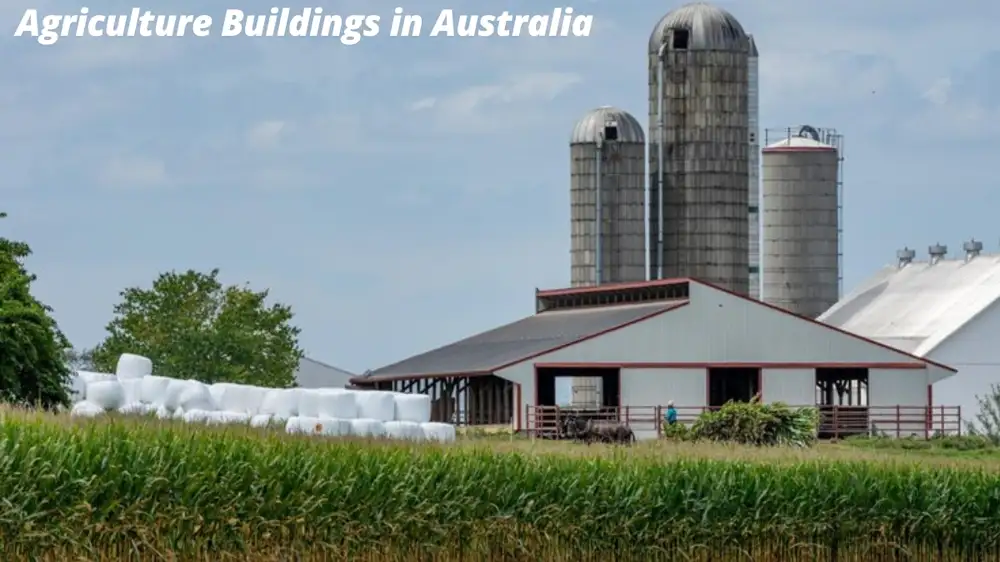 Agriculture Buildings in Australia: 5 Key Features, Trends, and the Future of Farming Infrastructure