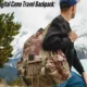 ASMN Tactical Digital Camo Travel Backpack: The Ultimate Travel Companion