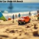 Plastic Model Car Show VA Beach: A Celebration of Scale and Creativity