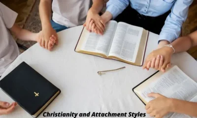 Christianity and Attachment Styles: Uncovering the Powerful Connection for Healing and Growth