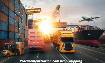 ProcurementNation.com Drop Shipping: A Comprehensive Guide