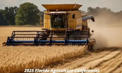 2025 Florida Agriculture Conferences: A Comprehensive Guide