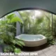 Biophilic Design Bathroom Sink: Bringing Nature into Your Bathroom