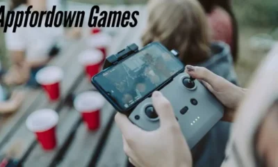 Appfordown Games: The Whole Story to Downloading and Enjoying Fun Mobile Games