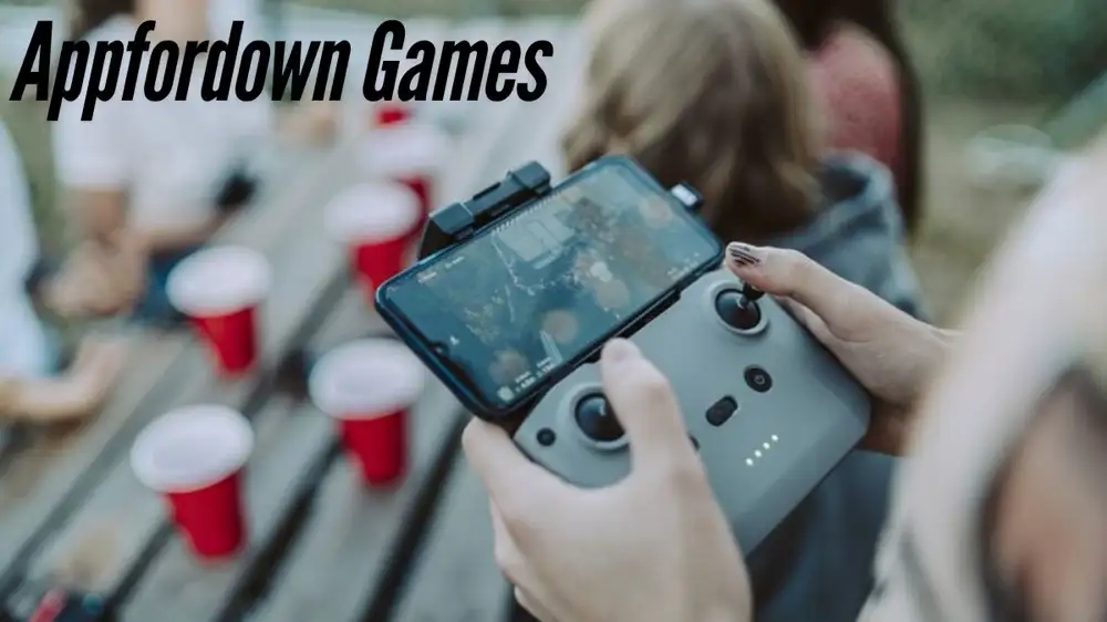 Appfordown Games: The Whole Story to Downloading and Enjoying Fun Mobile Games