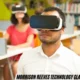 Morrison Reeves Technology Classes: Turning To the Future of Education