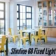 Slimline 68 Fixed Light: A Modern Lighting Solution for Your Space