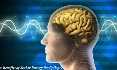 The Benefits of Scalar Energy for Epilepsy: A Comprehensive Guide