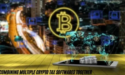 Combining Multiple Crypto Tax Softwares Together: A Comprehensive Guide