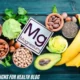 Magnesium Designs for Health Blog: Exploring the Vital Role of Magnesium in Your Well-being