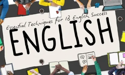 Essential Techniques for IB English Success: Mastering the Art of Analysis