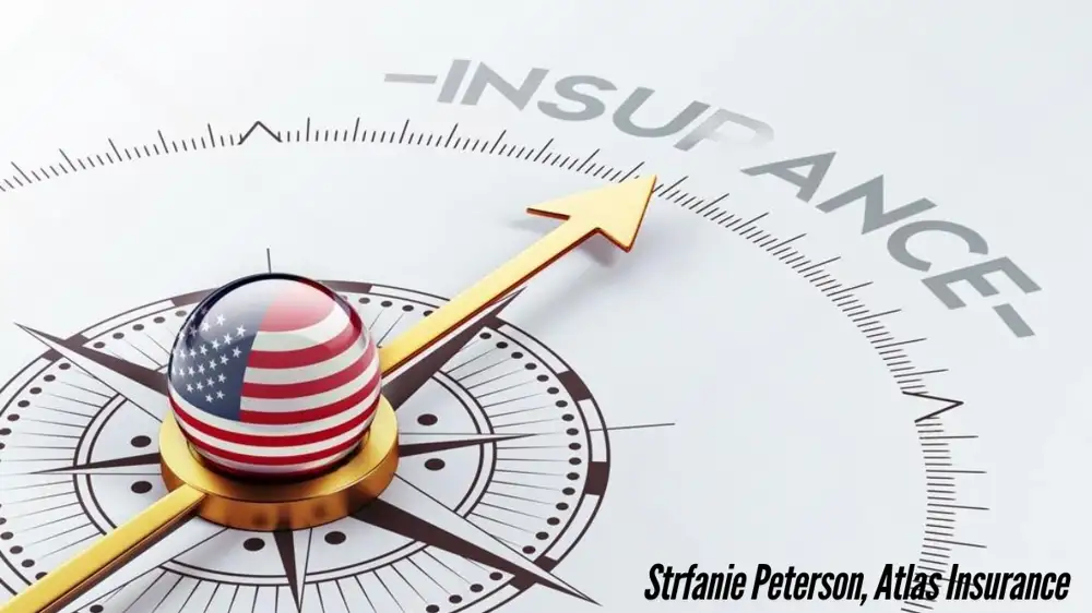 Strfanie Peterson, Atlas Insurance: A Comprehensive Look at Her Role and Impact