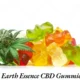 Earth Essence CBD Gummies: A Comprehensive Guide to Benefits, Uses, and More