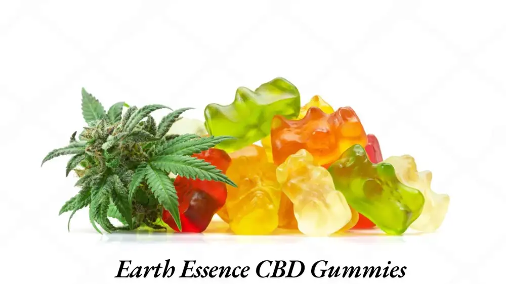 Earth Essence CBD Gummies: A Comprehensive Guide to Benefits, Uses, and More