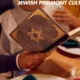 Jewish Piedmont Cultural Card: A Gateway to Jewish Heritage in the Piedmont Region