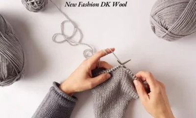 New Fashion DK Wool: The Ultimate Guide to a Versatile Yarn