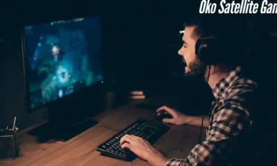 Oko Satellite Game: A Fun and Engaging Journey into the World of Satellite Gaming