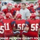 7th Grade Jackson County Football: A Deep Dive into Youth Football Excellence