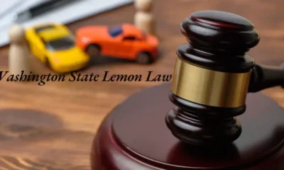 Understanding Washington State Lemon Law: What You Need to Know