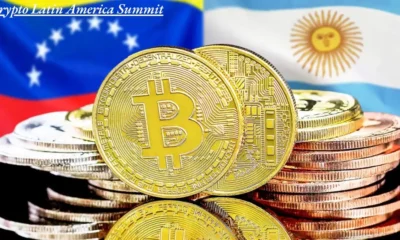 Crypto Latin America Summit: A Deep Dive into the Future of Digital Finance in Latin America