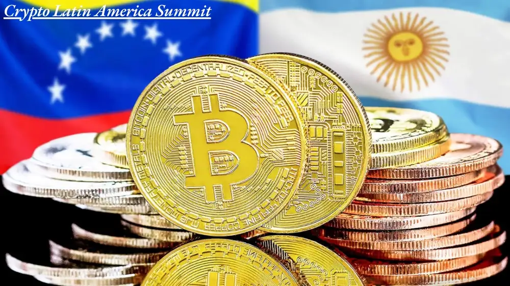 Crypto Latin America Summit: A Deep Dive into the Future of Digital Finance in Latin America