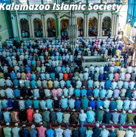 Noon Time Kalamazoo Islamic Society: Fostering Community, Faith, and Education