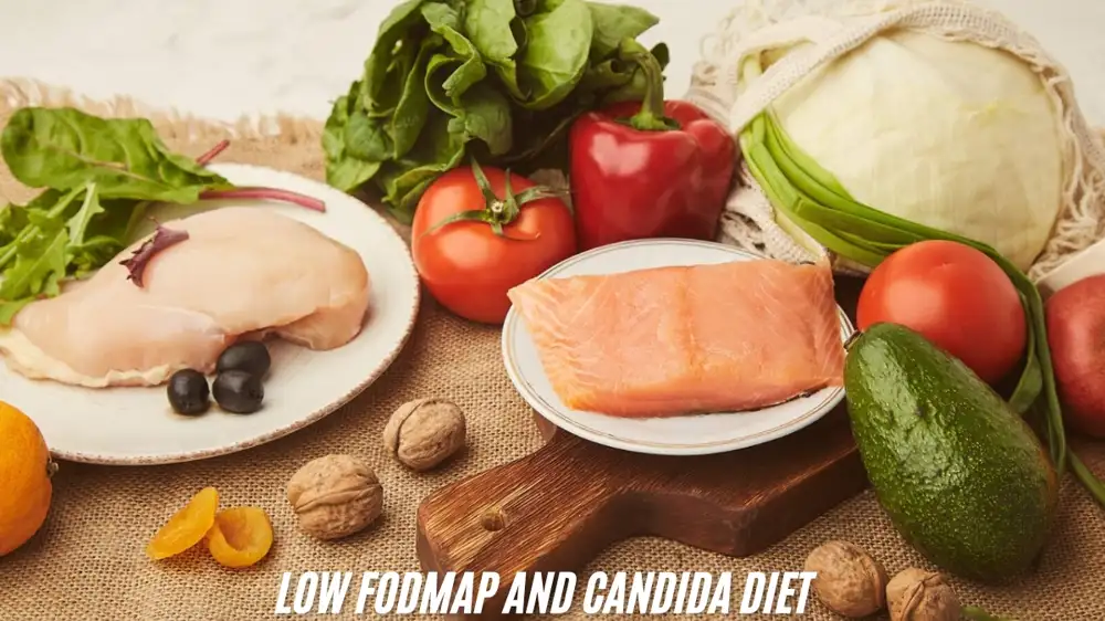 Low FODMAP and Candida Diet: A Comprehensive Guide to Digestive Health