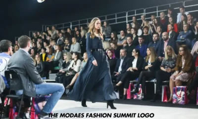 The Modaes Fashion Summit Logo: A Symbol of Innovation and Style