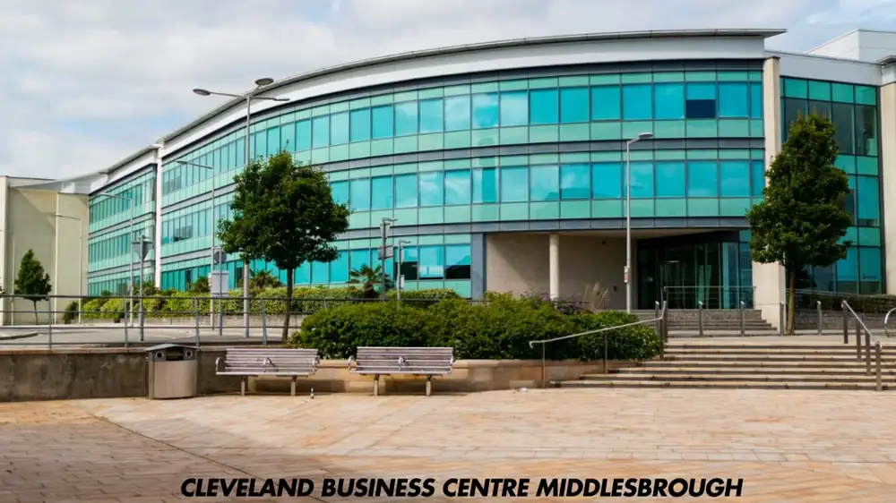 Cleveland Business Centre Middlesbrough: A Premier Location for Your Business Success