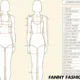 Understanding the Fanny Fashion Size Chart: A Broad Overview