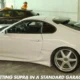 Fitting Supra in a Standard Garage: A Complete Guide