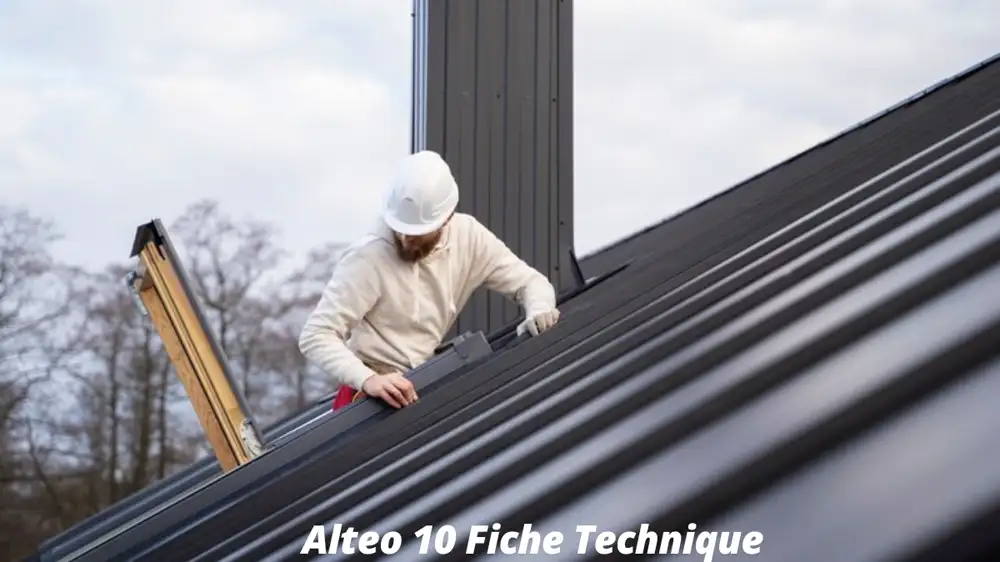 Alteo 10 Fiche Technique: A Comprehensive Guide to Understanding and Using This Product