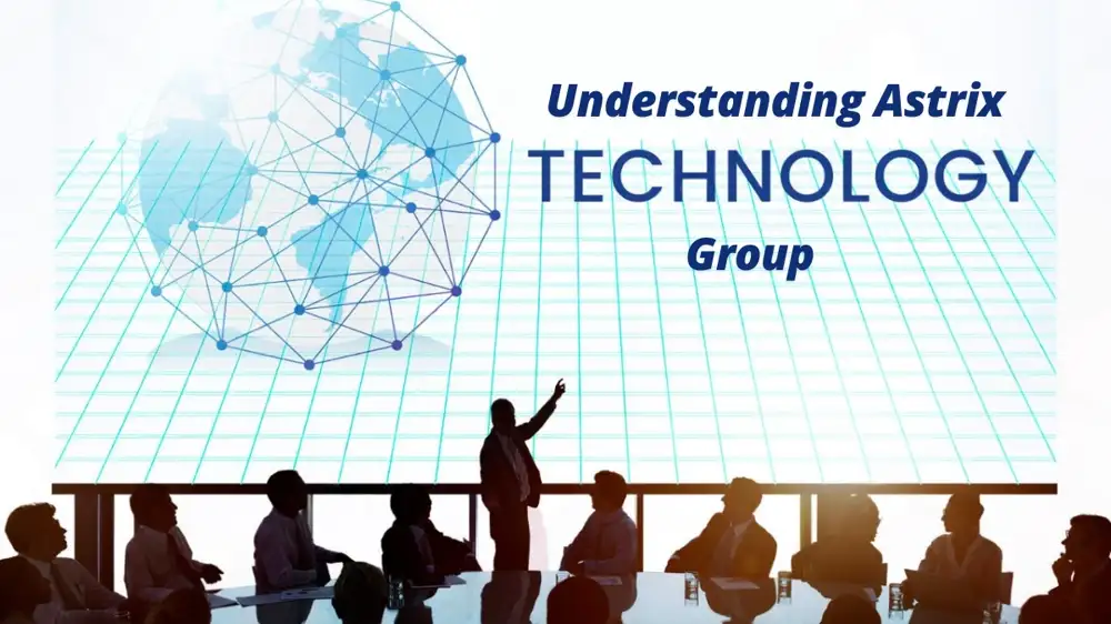 Understanding Astrix Technology Group(513-370-2525): Expertise, Services, and Contact Information