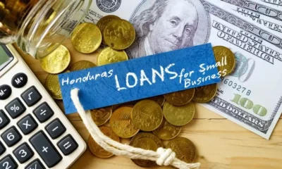 Loans in Honduras for Small Business: A Comprehensive Guide